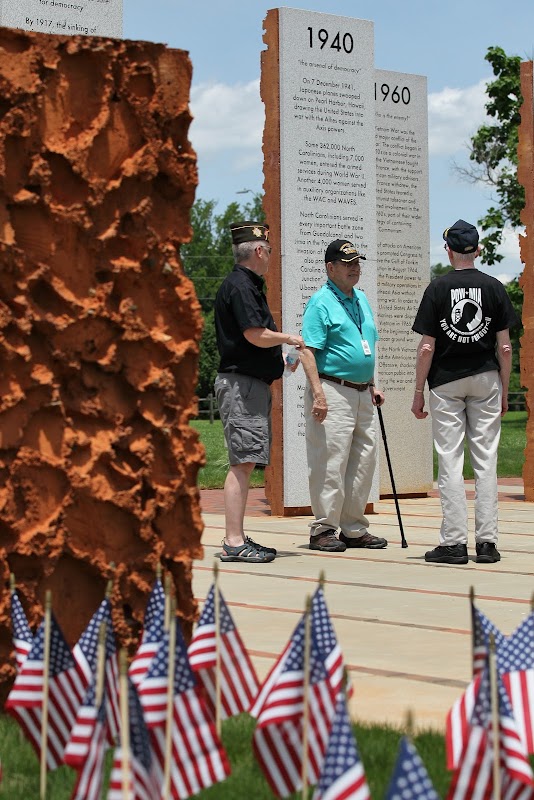 Garner Parks, Recreation and Cultural Resources