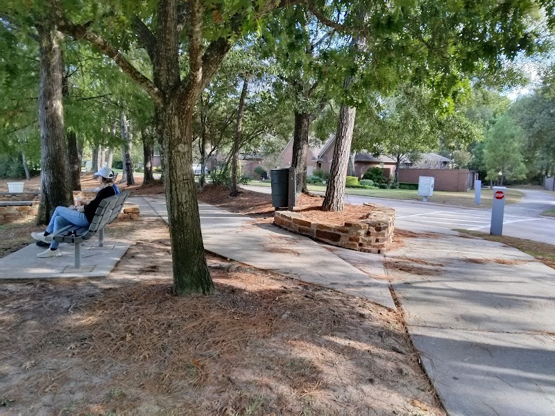 Cokeberry Pond Park