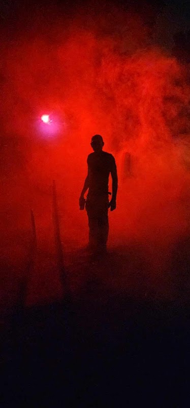 Purgatorium Haunted Attraction