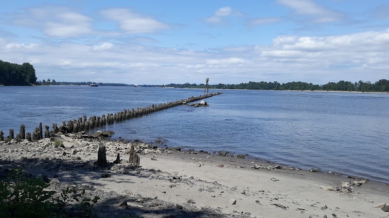 Kelley Point Park