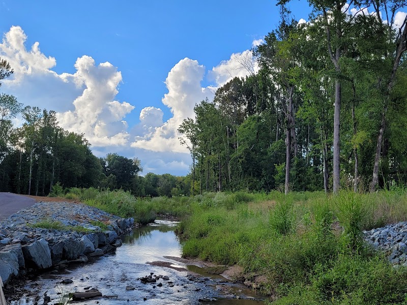 Long Creek/Dixon Branch Greenway