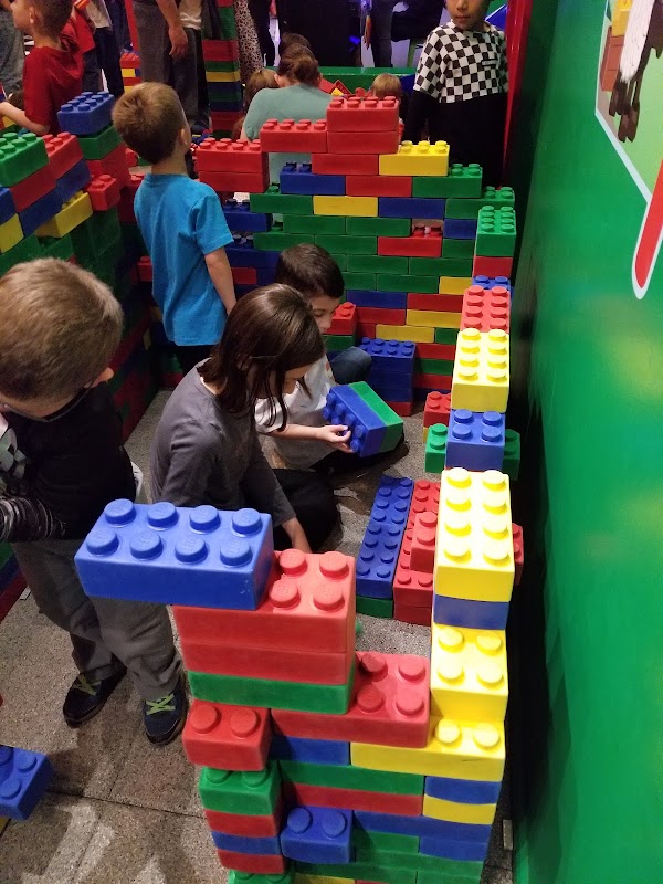 LEGOLAND Discovery Center Kansas City