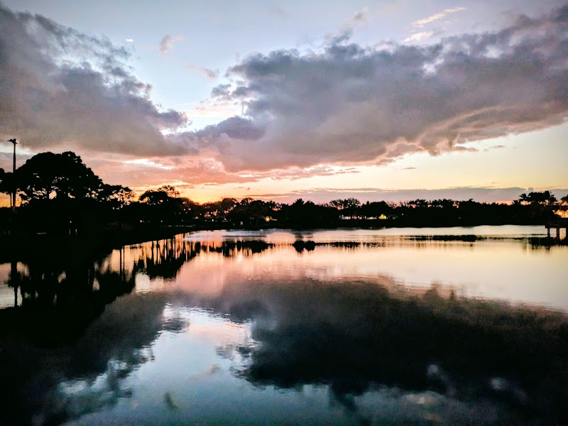 North Jupiter Flatwoods Natural Area