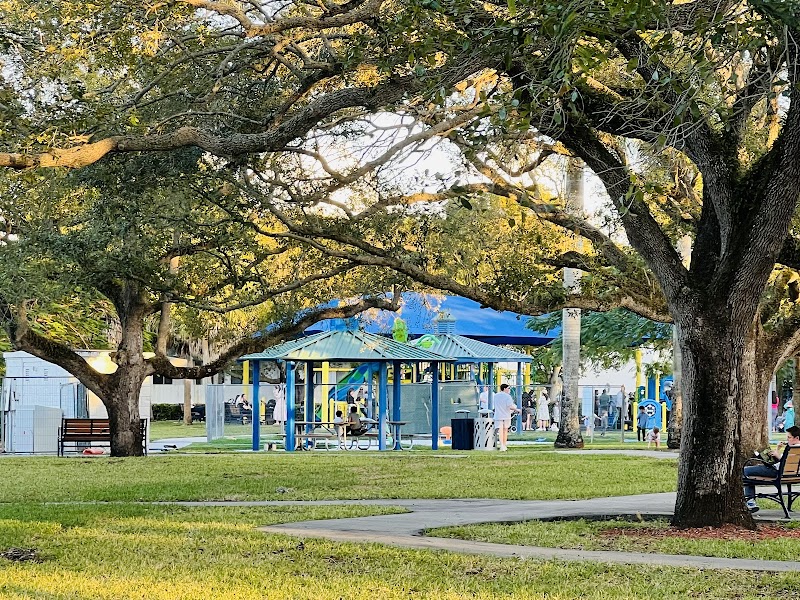 Mara Berman Giulianti Park