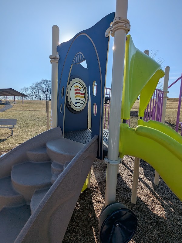 Berks County Park