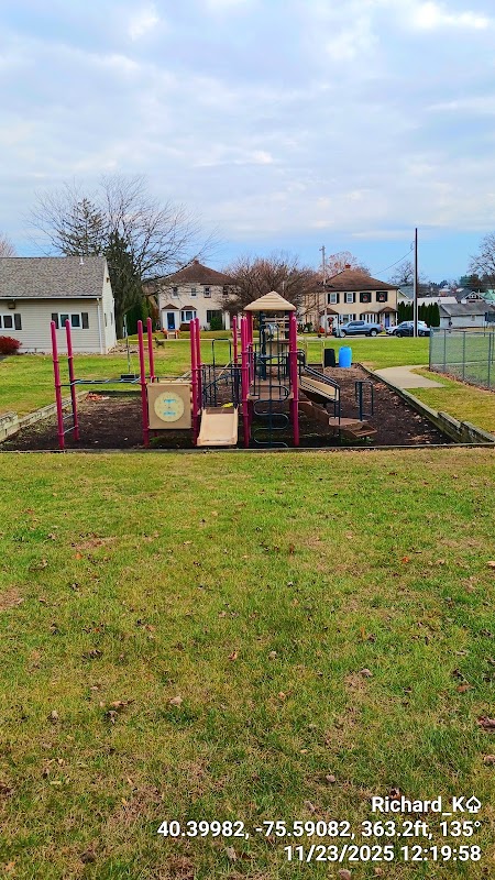 Berks County Park