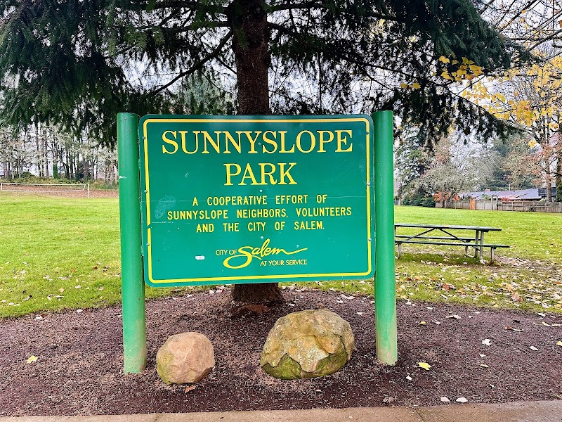 Sunnyslope City Park