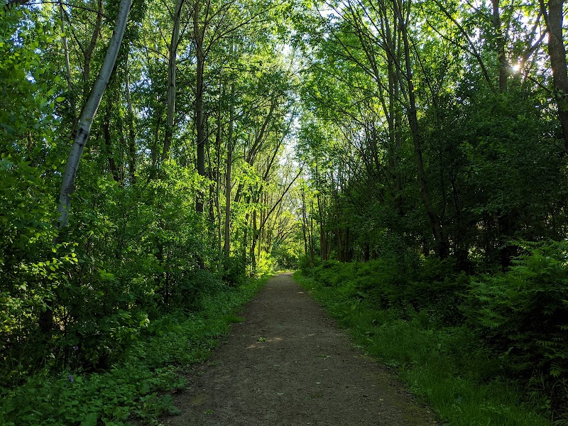 Springmount Park Natural Area