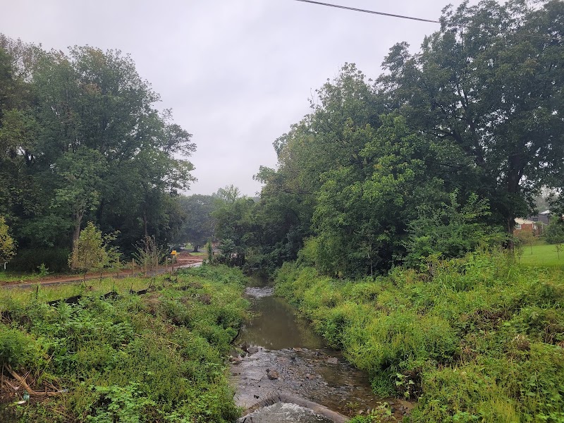 Stewart Creek Greenway