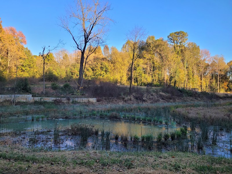 Stewart Creek Greenway