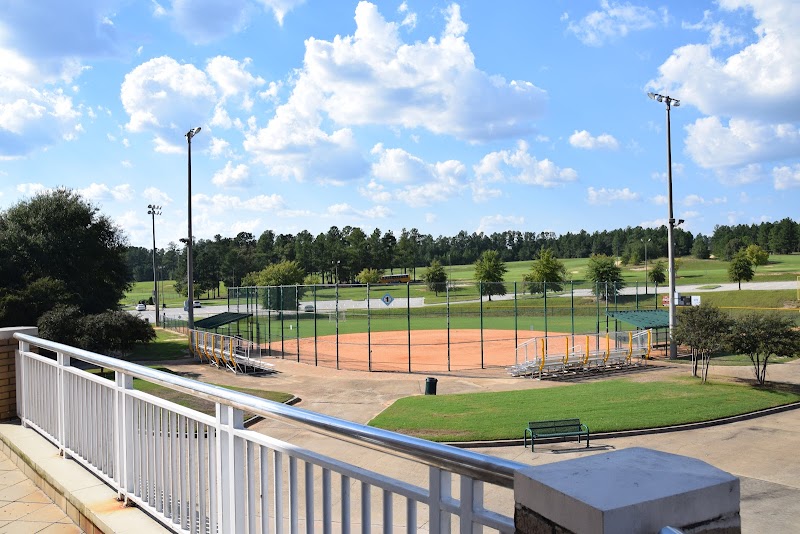 Diamond Lakes Regional Park