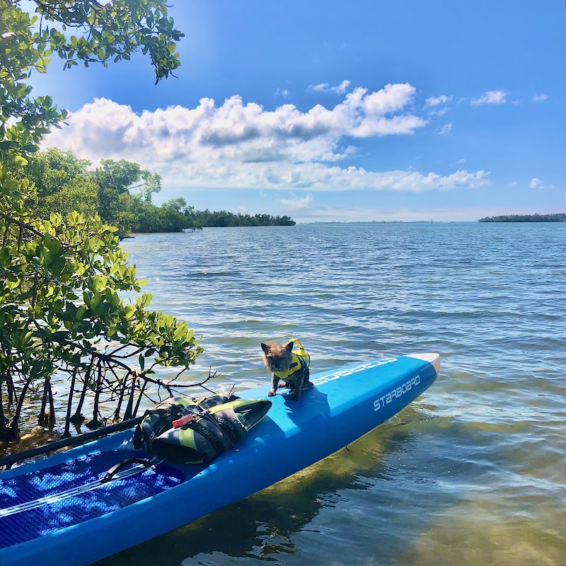 Big Jim Creek Preserve