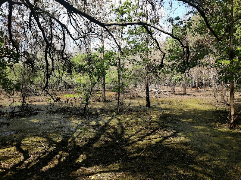 Split Rock Conservation Area