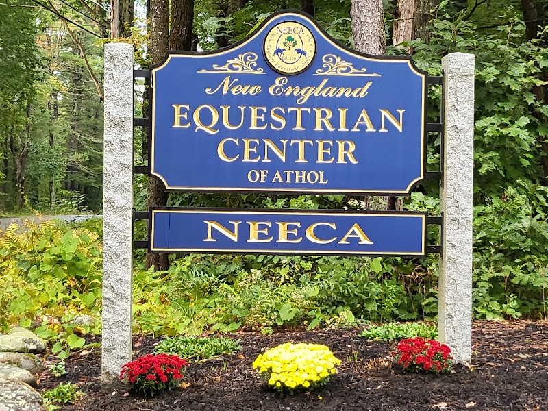New England Equestrian Center