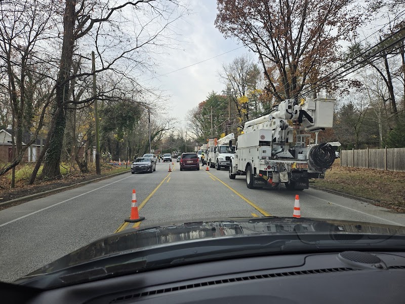 Abington Township Bird Sanctuary