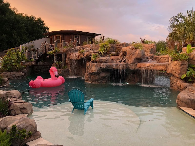 Natural Springs Pools