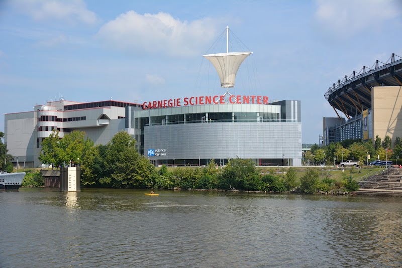 Kamin Science Center