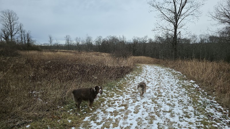 Holcombe Hill Wildlife Preserve