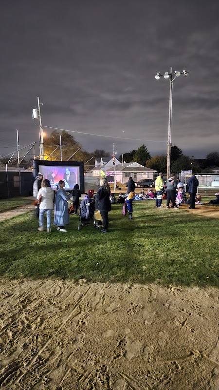 Thomas V. Pollando Complex