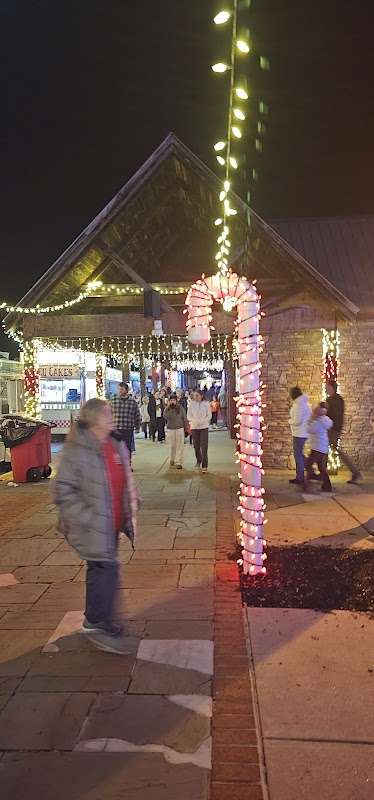 Norton Thompson Park