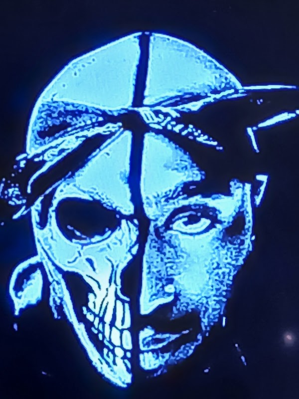 Fordson Heights Playground