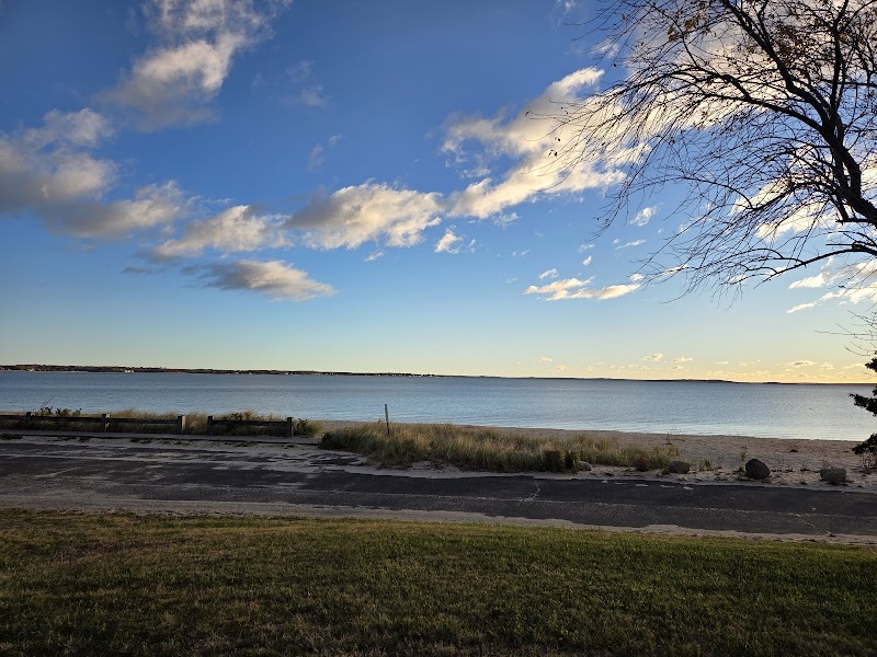 Causeway Beach District Park