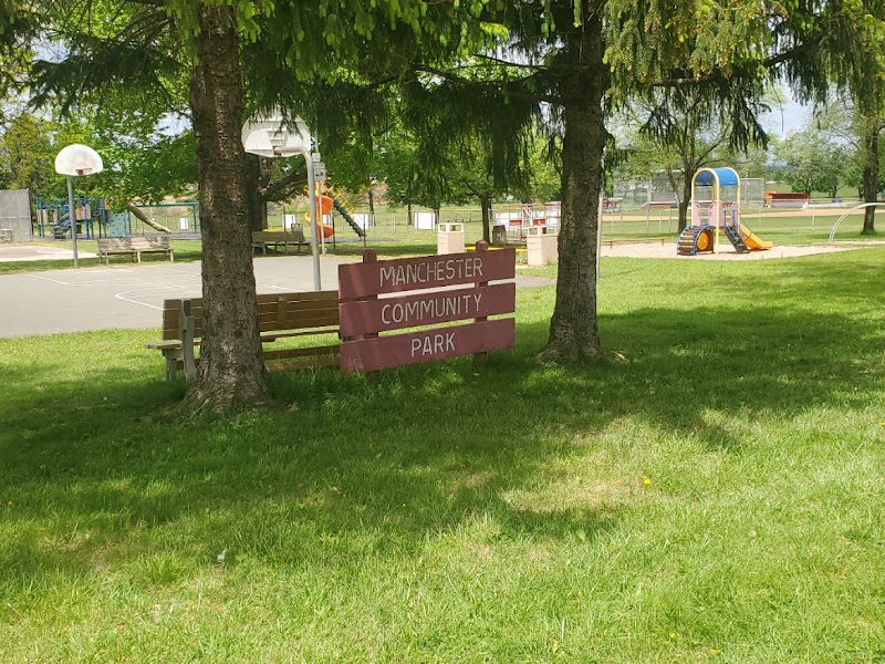 Manchester Community Park