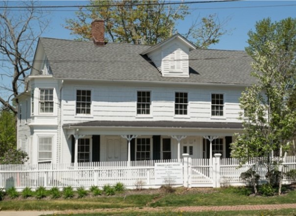 Yaphank Historical Society