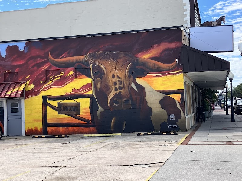 Historic Downtown Kissimmee