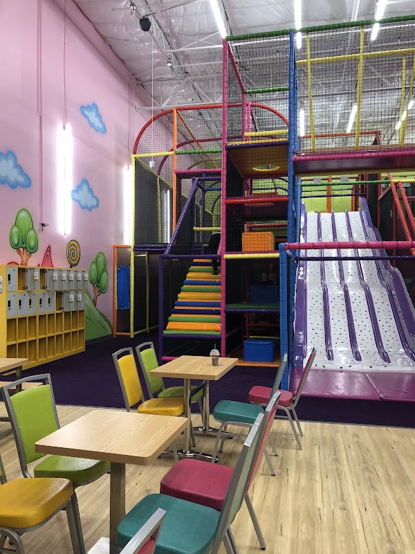 Kids Empire Jacksonville