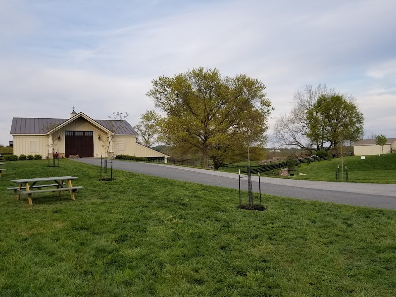 Reckord Road Park