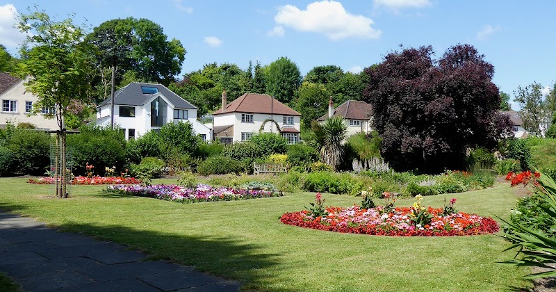 Chaldon Way Gardens