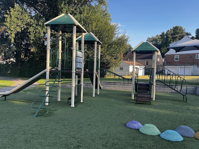 Bosken Park