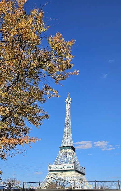 Bordeaux Center Tower