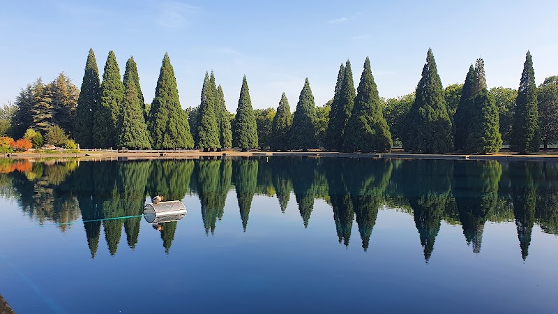 Westmoreland Park