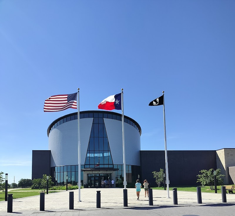 National Mounted Warrior Museum