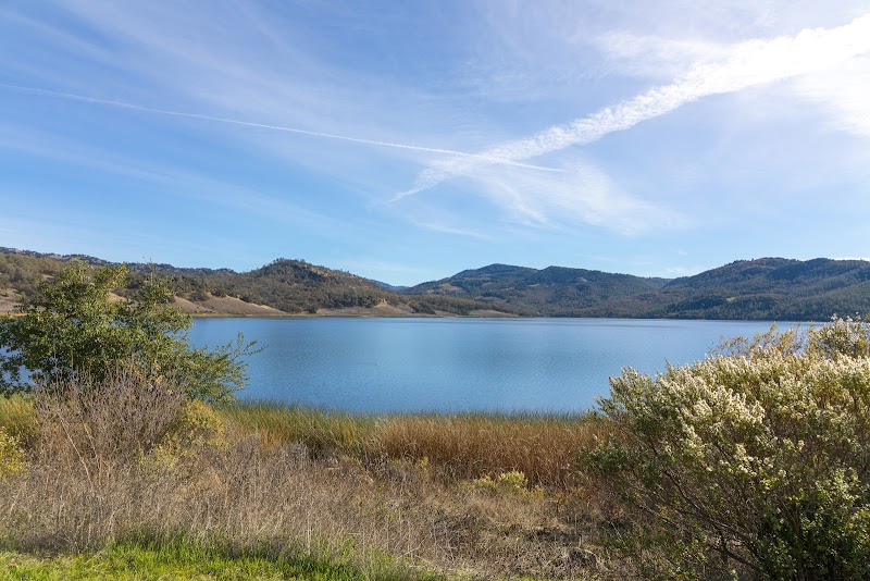 Northwest Shoreline Trail