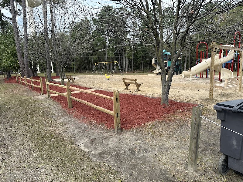 Pinewood Forest Park