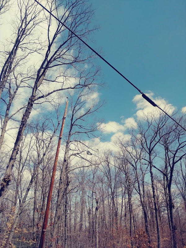 Mountain Road Park