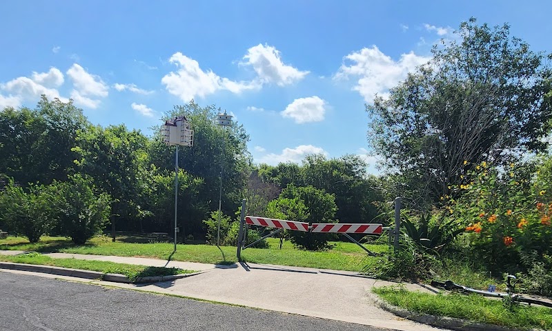 Heritage Village Pocket Park