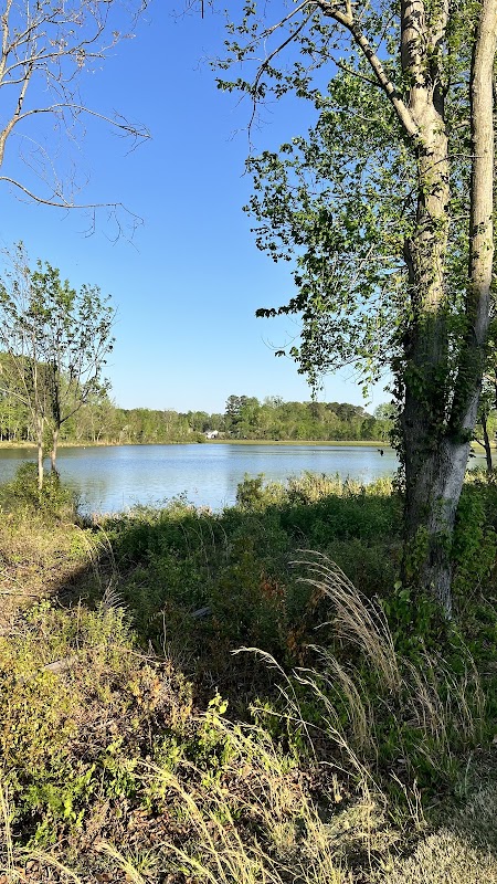 Public Walking Greenway