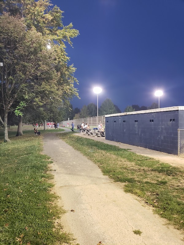 Manalapan Recreation Center Field #5