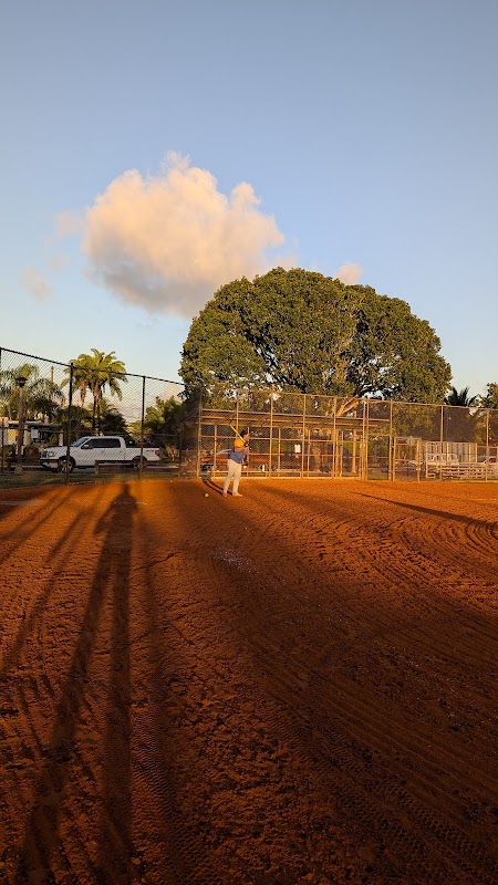 Live Like Bella Park