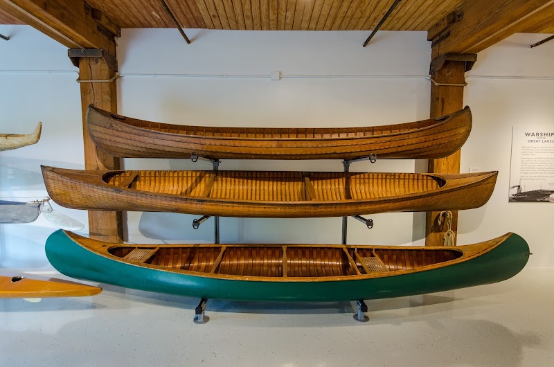 Chicago Maritime Museum