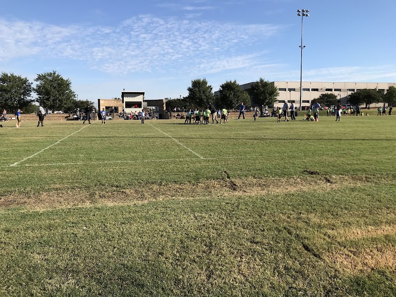 Central Park At Union