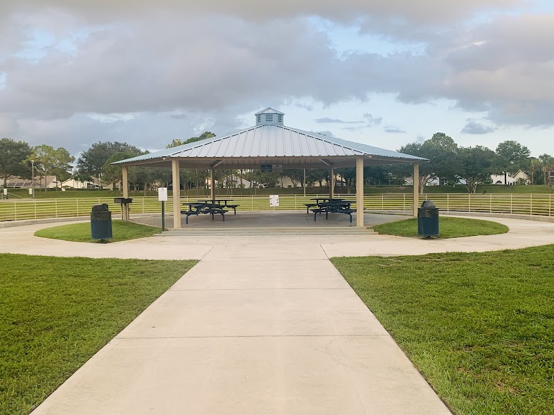 Greenacres Freedom Park