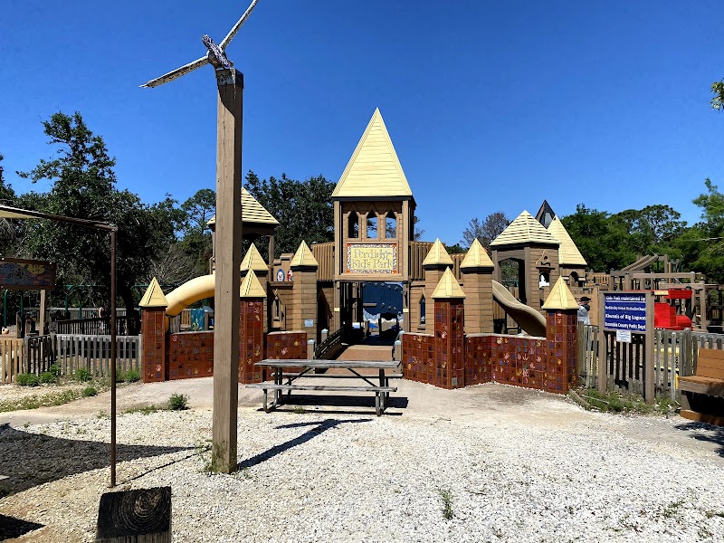 Perdido Kids Park