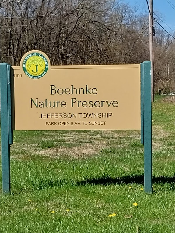 Boehnke Nature Preserve