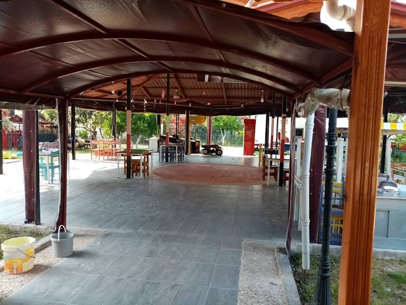 ZÜLAL PARK