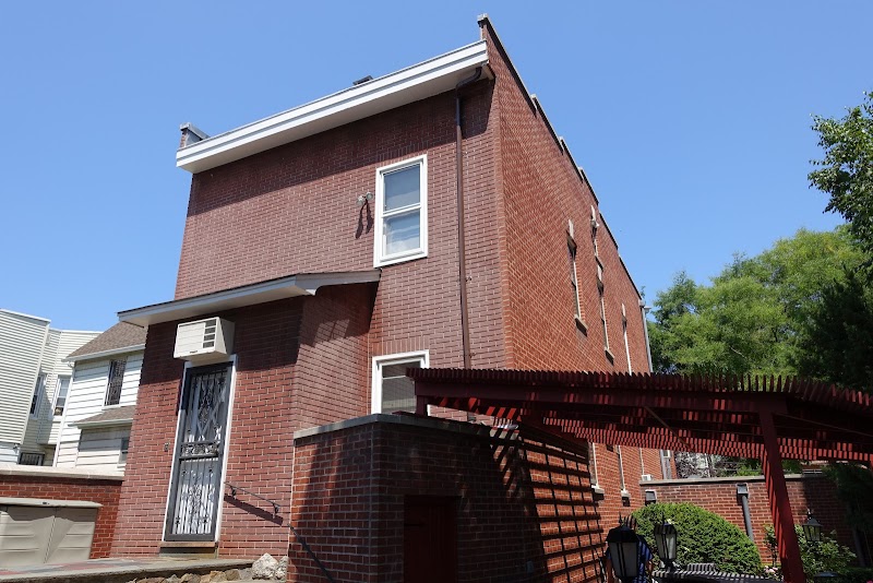 Louis Armstrong House Museum